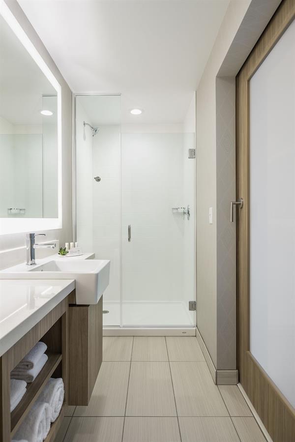 Springhill Suites Madison Bagian luar foto