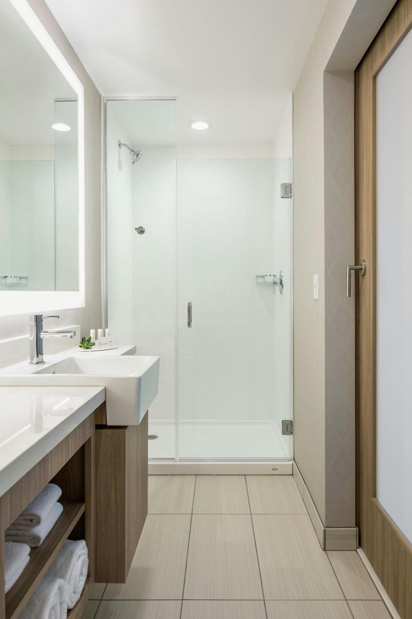Springhill Suites Madison Bagian luar foto